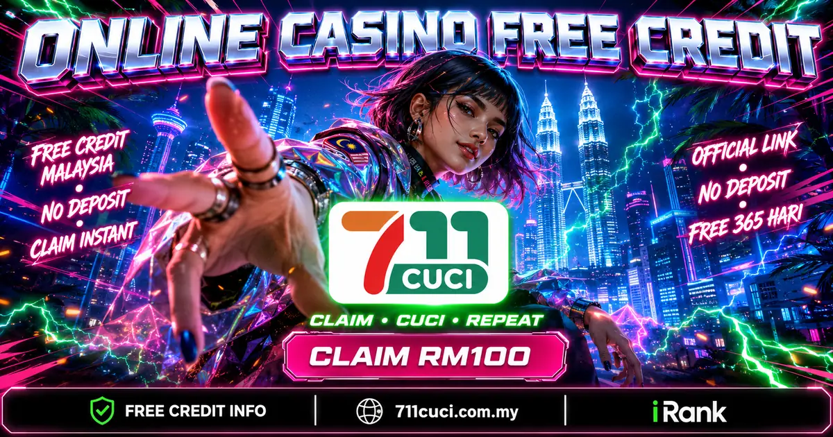 711 Casino