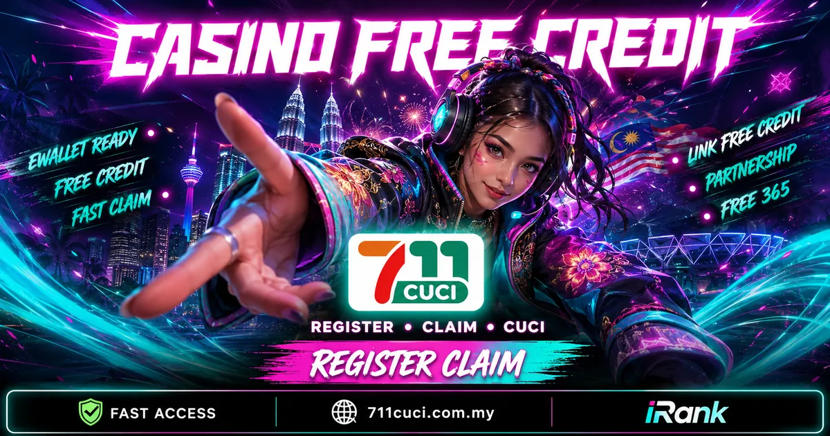 711 Lottery