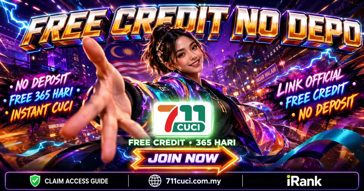 711 Slot