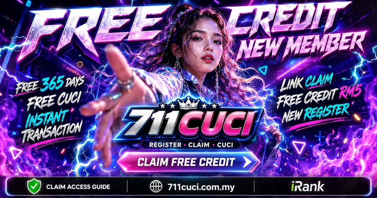711CUCI Game