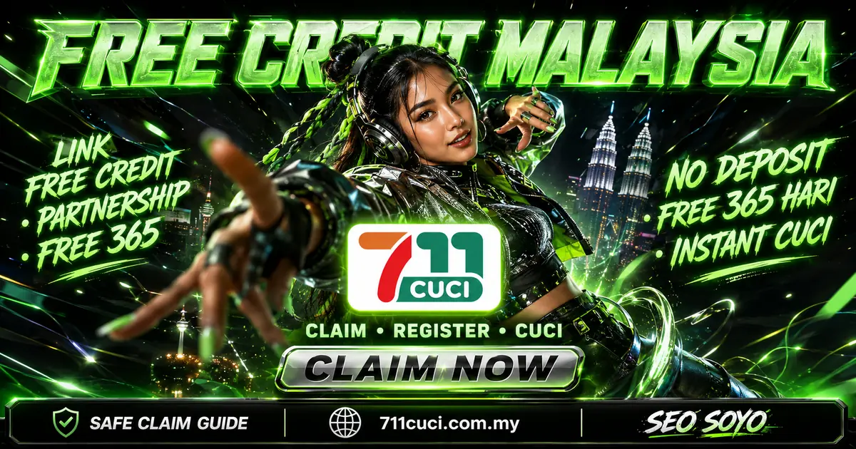 Register a new 711CUCI account