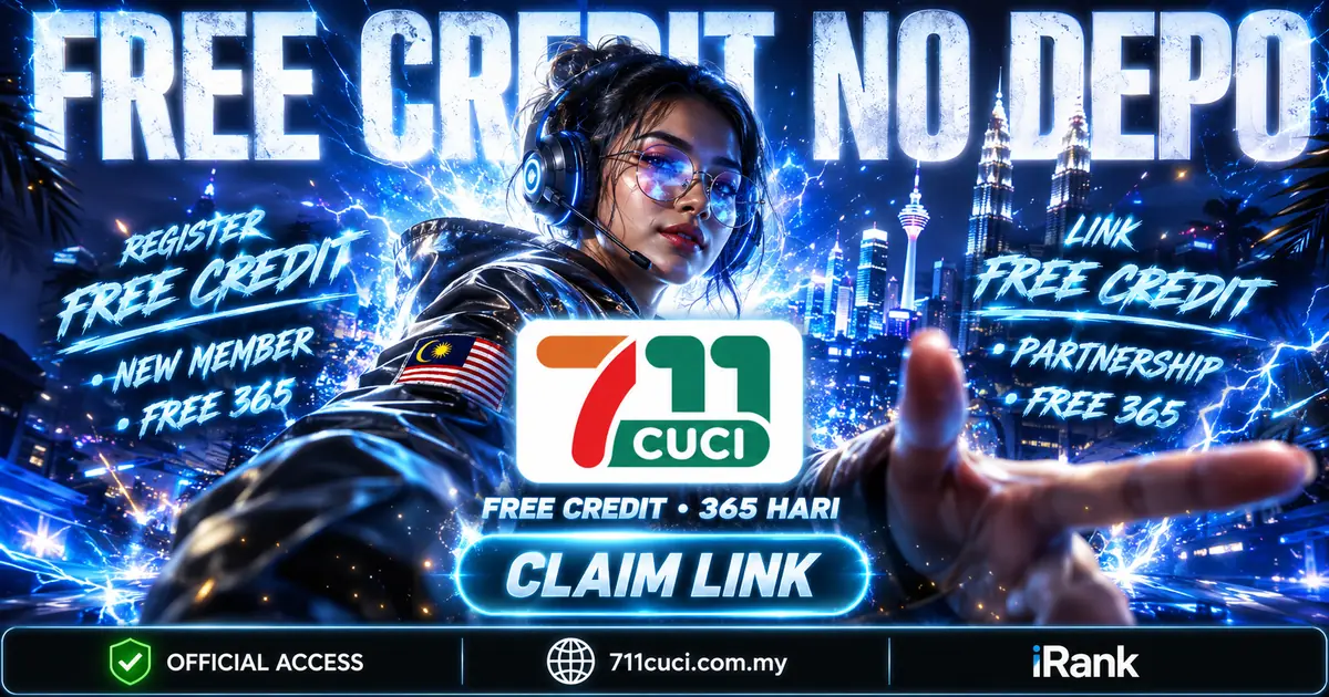An honest 711CUCI review